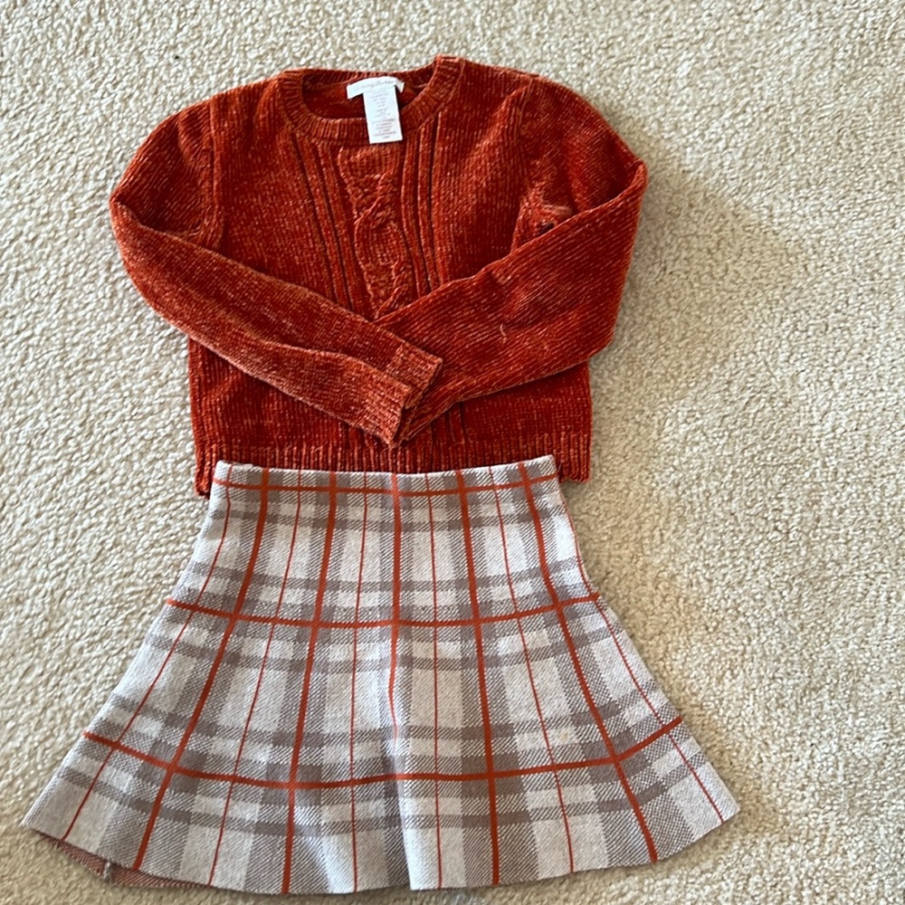 Fall set